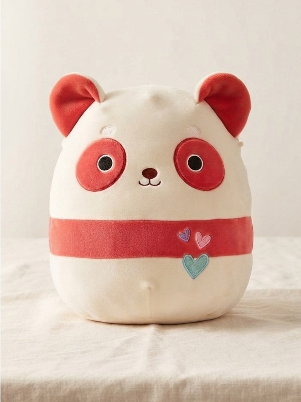 Penelope the red panda Squishmallow